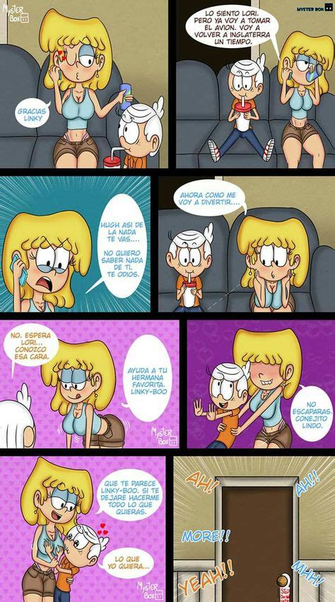 loud house rule 34|Rita Loud Comics